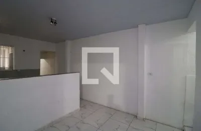 Casa para aluguel - jardim tiete, 2 quartos,  90 m² - são paulo