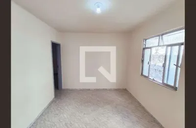 Casa para aluguel - quintino bocaiúva, 2 quartos,  70 m² - rio de janeiro