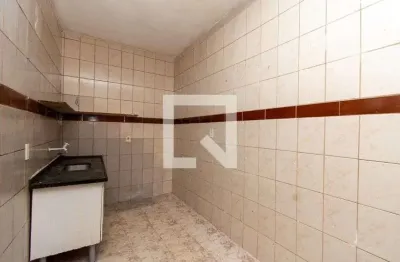 Casa para aluguel - parque continental i, 2 quartos,  70 m² - guarulhos