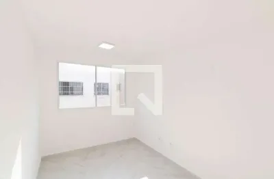 Apartamento para aluguel - guaratiba, 2 quartos,  44 m² - rio de janeiro