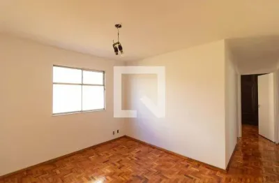 Apartamento para aluguel - vila marieta, 3 quartos,  76 m² - campinas