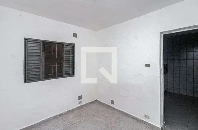 Casa para aluguel - vila das mercês, 1 quarto,  24 m² - são paulo