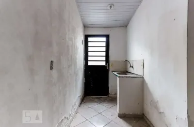 Casa para aluguel - vila constança , 1 quarto,  20 m² - são paulo