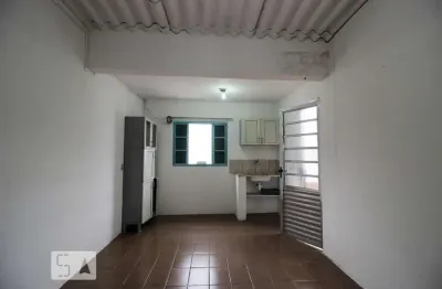 Kitnet / stúdio para aluguel - freguesia do ó, 1 quarto,  25 m² - são paulo
