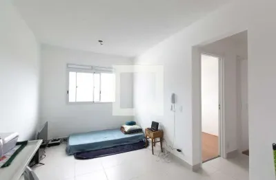 Apartamento para aluguel - josé bonifácio, 2 quartos,  33 m² - são paulo
