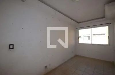 Apartamento para aluguel - campo grande, 2 quartos,  50 m² - rio de janeiro