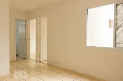 Apartamento para aluguel - campo grande, 2 quartos,  44 m² - rio de janeiro
