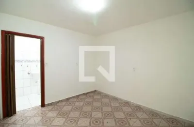Casa para aluguel - vila nova galvão, 1 quarto,  40 m² - são paulo