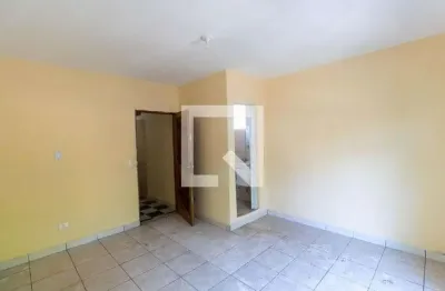 Casa para aluguel - artur alvim, 1 quarto,  30 m² - são paulo
