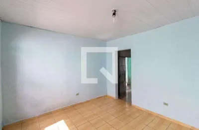Casa com 1 quarto para alugar na Rua Raimundo Mattiuzzo, Cangaíba, São Paulo