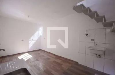 Casa / sobrado em condomínio para aluguel - bosque da saúde, 2 quartos,  60 m² - são paulo