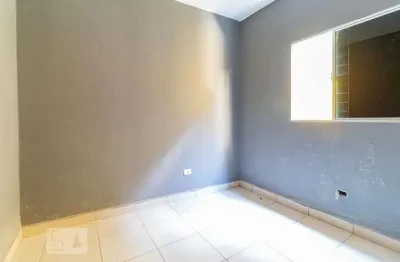 Casa para aluguel - jardim miriam, 1 quarto,  45 m² - são paulo