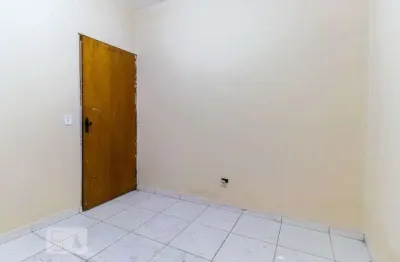 Casa para aluguel - jardim miriam, 1 quarto,  30 m² - são paulo