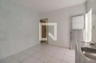 Casa para aluguel - vila cosmopolita, 1 quarto,  50 m² - são paulo