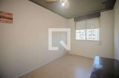 Apartamento para aluguel - jardim itu-sabará, 1 quarto,  46 m² - porto alegre