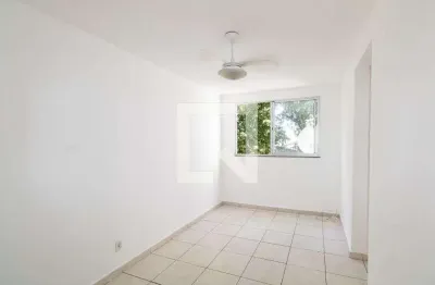 Apartamento para aluguel - campo grande, 2 quartos,  51 m² - rio de janeiro