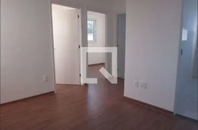 Apartamento para aluguel - campo grande, 2 quartos,  72 m² - rio de janeiro