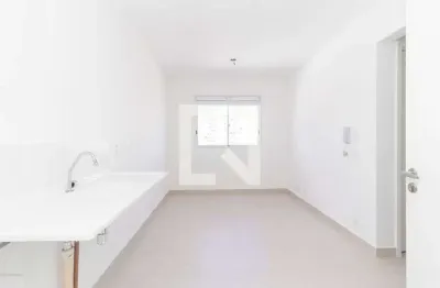 Apartamento para aluguel - josé bonifácio, 2 quartos,  32 m² - são paulo