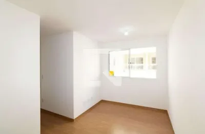 Apartamento para aluguel - campo grande, 2 quartos,  41 m² - rio de janeiro