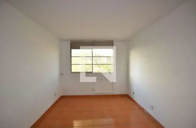 Apartamento para aluguel - campo grande, 2 quartos,  52 m² - rio de janeiro