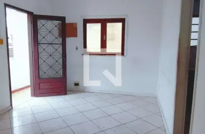 Casa para aluguel - quintino bocaiúva, 2 quartos,  140 m² - rio de janeiro