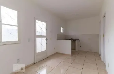 Apartamento para aluguel - piedade, 1 quarto,  35 m² - rio de janeiro