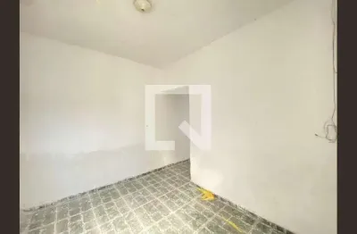 Casa para aluguel - jardim celia, 1 quarto,  35 m² - guarulhos