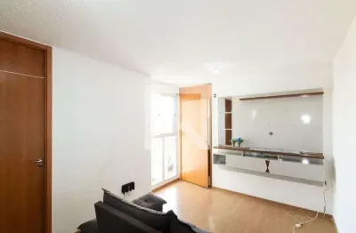 Apartamento para aluguel - cosmos, 2 quartos,  40 m² - rio de janeiro