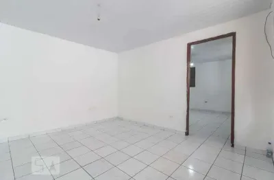 Casa para aluguel - itaquera, 1 quarto,  35 m² - são paulo