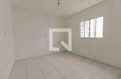 Casa para aluguel - vila cosmopolita, 1 quarto,  50 m² - são paulo