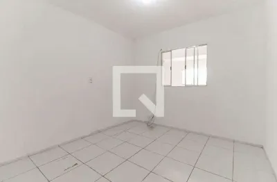 Casa para aluguel - vila cosmopolita, 1 quarto,  45 m² - são paulo