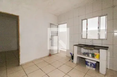 Casa para aluguel - vila cosmopolita, 1 quarto,  45 m² - são paulo