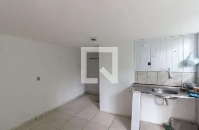 Casa para aluguel - itaquera, 1 quarto,  40 m² - são paulo