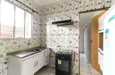 Casa com 1 quarto para alugar na Rua José Guimarães, Vila Jacuí, São Paulo