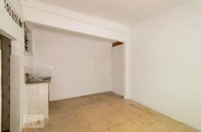 Casa para aluguel - ipiranga, 1 quarto,  20 m² - são paulo