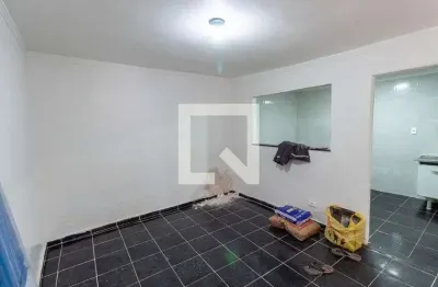 Casa para aluguel - artur alvim, 1 quarto,  35 m² - são paulo