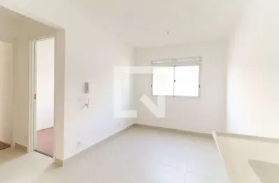 Apartamento para aluguel - josé bonifácio, 2 quartos,  32 m² - são paulo