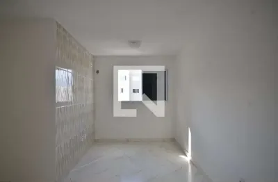 Apartamento para aluguel - guaratiba, 2 quartos,  47 m² - rio de janeiro