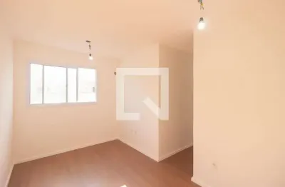 Apartamento para aluguel - guaratiba, 2 quartos,  43 m² - rio de janeiro