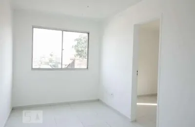 Apartamento para aluguel - itaquera, 2 quartos,  50 m² - são paulo