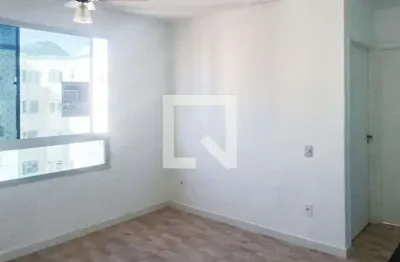 Apartamento para aluguel - guaratiba, 2 quartos,  43 m² - rio de janeiro
