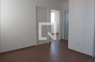 Apartamento para aluguel - campo grande, 2 quartos,  43 m² - rio de janeiro
