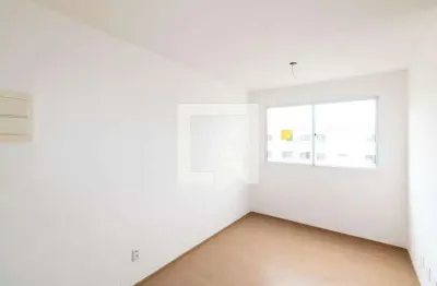 Apartamento para aluguel - campo grande, 2 quartos,  42 m² - rio de janeiro