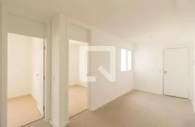 Apartamento para aluguel - campo grande, 2 quartos,  40 m² - rio de janeiro