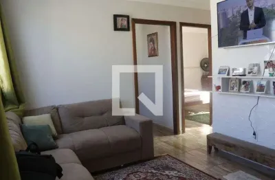 Apartamento para aluguel - paulo vi, 2 quartos,  1 m² - belo horizonte