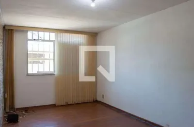 Apartamento para aluguel - campo grande, 2 quartos,  60 m² - rio de janeiro