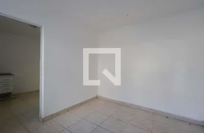 Casa para aluguel - vila roque, 1 quarto,  35 m² - são paulo