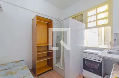 Casa para aluguel - aclimação, 1 quarto,  15 m² - são paulo