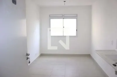 Apartamento para aluguel - parque novo mundo , 2 quartos,  37 m² - são paulo