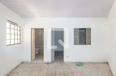 Casa para aluguel - cidade lider, 1 quarto,  70 m² - são paulo